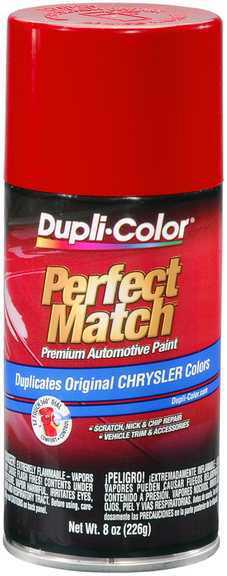 Dupli-color dc bcc0351 - touch up paint - domestic, gm