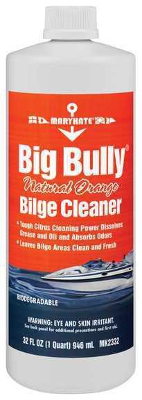 Crc chemicals crc mk2332 - cleaner - degreaser multi-purpose - marine, 32 oz