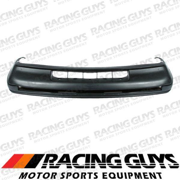 94-96 oldsmobile cutlass ciera front bumper cover new facial plastic gm1000140