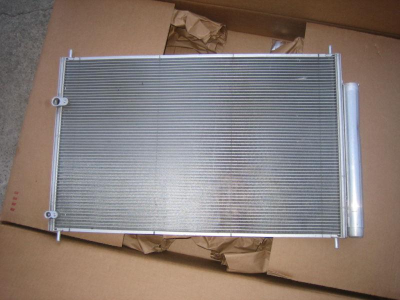 2009-2013 toyota corolla condenser oem