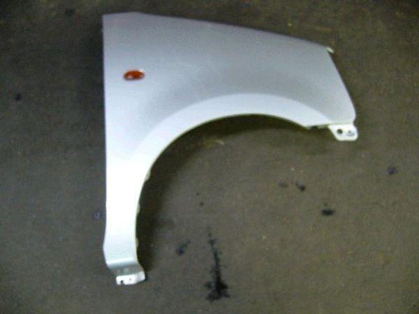 Suzuki wagon r plus 1999 right fender panel [6910600]