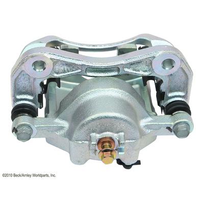 Beck arnley 077-1970s front brake caliper-disc brake caliper