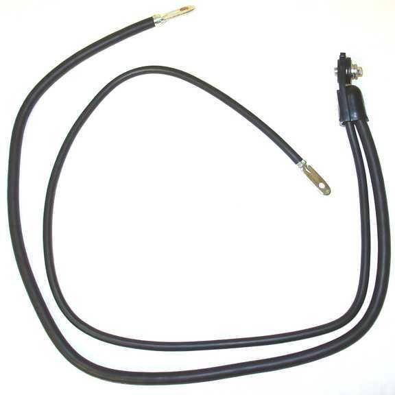 Napa battery cables cbl 718111 - battery cable - positive