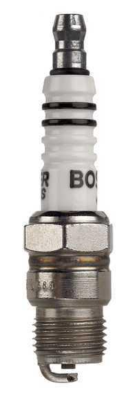 Bosch bsh 7972 - spark plug - super plus - oe type