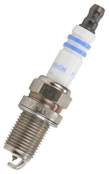 Bosch bsh 6724 - spark plug - platinum finewire