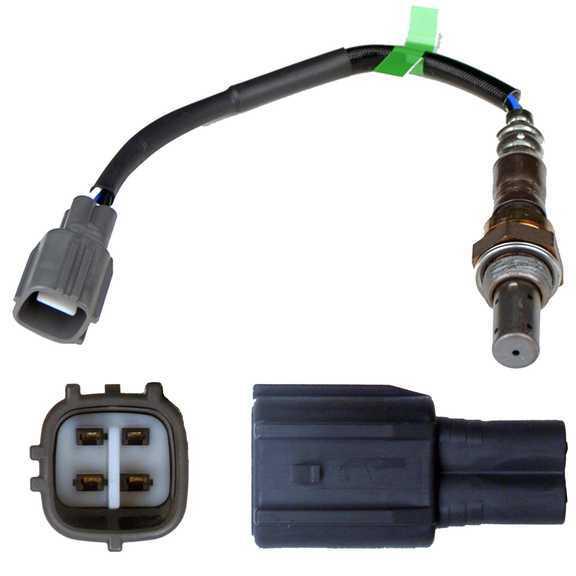 Bosch bsh 15217 - oxygen (o2) sensor