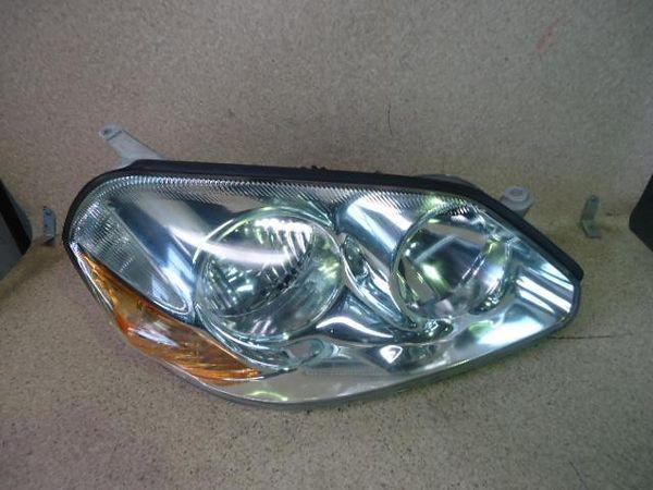 Toyota mark ii 2000 right head light assembled [6510800]