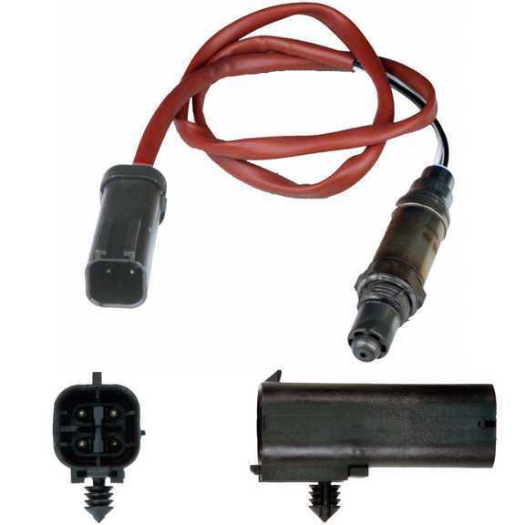 Bosch bsh 13155 - oxygen (o2) sensor