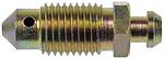 Dorman 13909 front bleeder screw