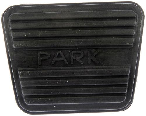 Dorman 20738 parking brake pedal pad