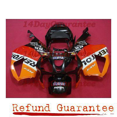 For honda 2000-2005 vtr 1000 rvt rc51 sp1 sp2 fairing 0c