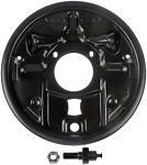 Dorman 924-220 backing plate, drum brake