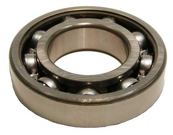 Napa bearings brg 6200zj - bearing - roller ball