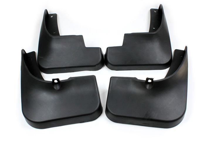 2006 07 08 09 10 toyota corolla mud flap flaps splash guard mudguards a set 4pcs