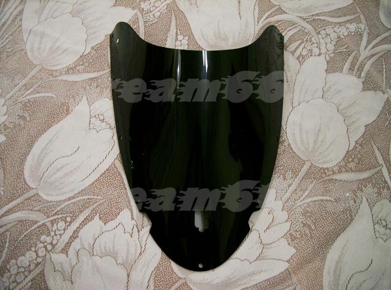 Windscreen windshield fit ducati 749 749s 749r 999 999s 999r 2003 2004 03 04