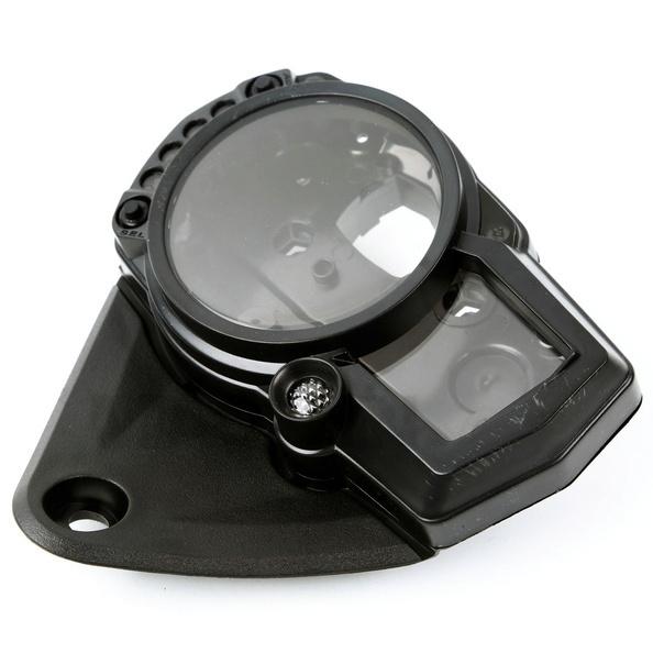 Speedo instrument meter guages cover for suzuki gsxr1000 gsx-r1000 2005-2008