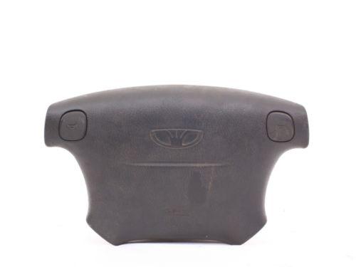 00-02 daewoo matiz driver air bag