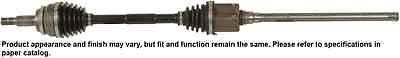 Cardone 60-5251 cv half-shaft assembly-reman constant velocity drive axle