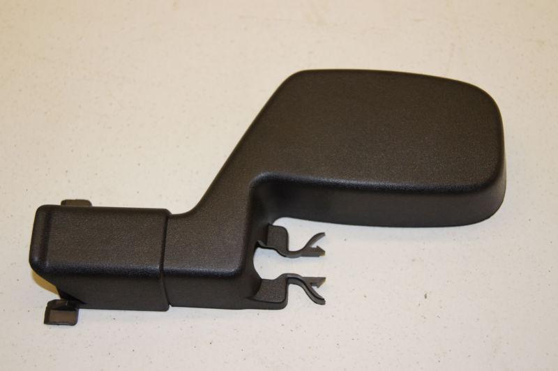 Cadillac cts interior rear view mirror cover