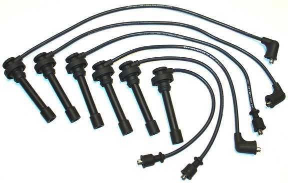 Belden bel 700064 - spark plug wire set - premium