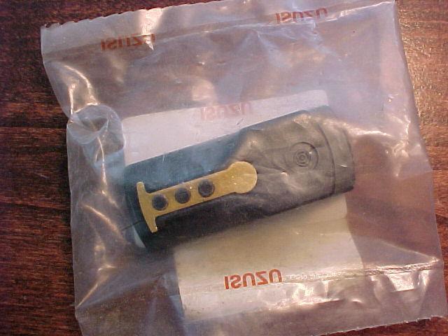 Nos gm 94243346 head rotor also standard motor products jr72 distributor rotor