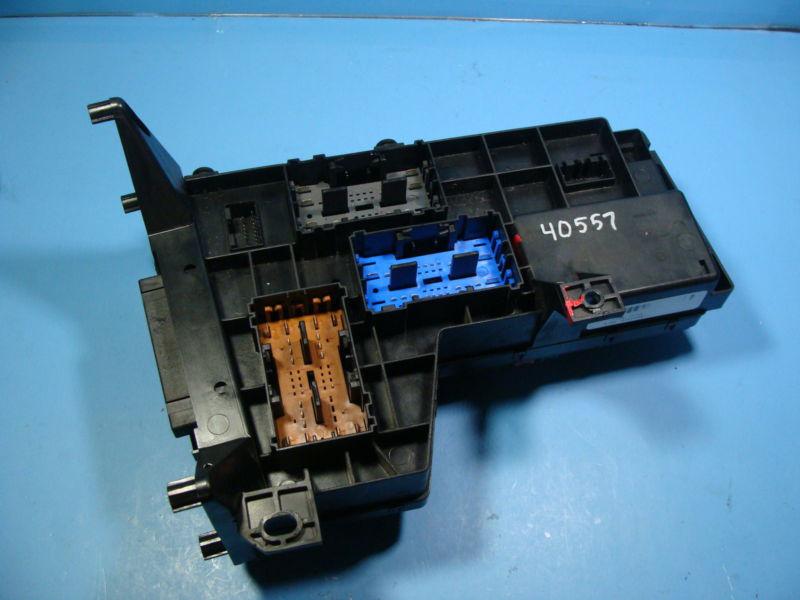 Purchase 07 08 Dodge Dakota Power Distribution Fuse ... 08 dodge dakota fuse box 