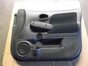 2012 nissan cube front trim panel rh oem lkq