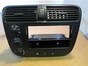 01 02 03 04 05 civic climate ac heater control oem lkq