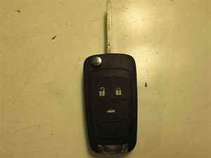 2012 chevy sonic keyless entry remote key oem lkq