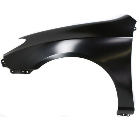 New fender driver left side front primered lh hand sedan hy1240138 663112h022