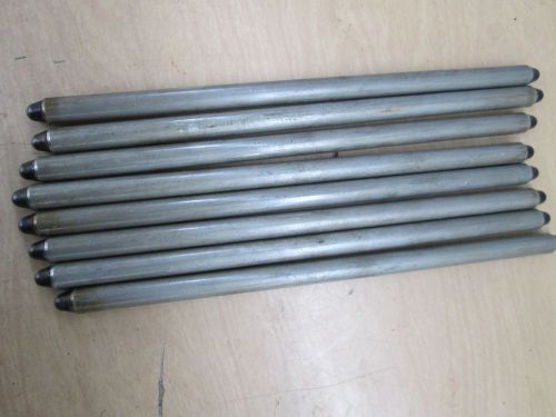 Set of excellent engine valves push rods pushrods for porsche 914 vw