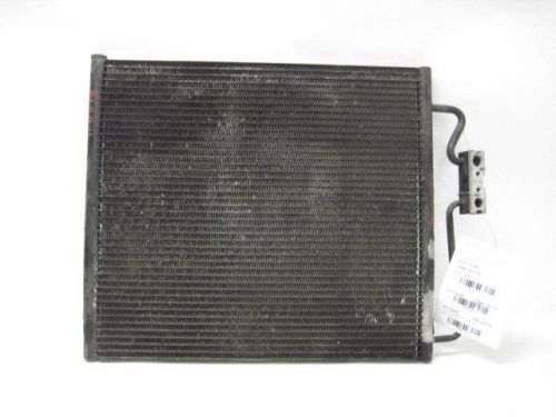 Ac condenser bmw 740i 750i 1998 98 1999 99 2000 00 01 812135