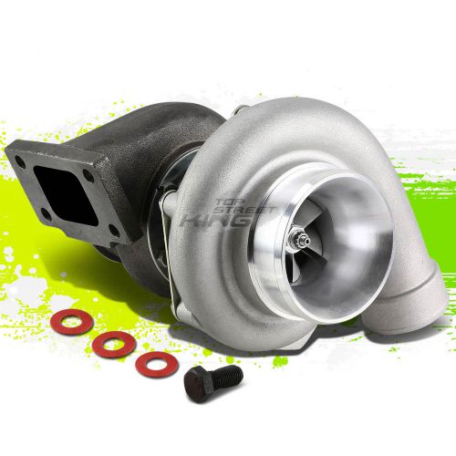 Gt35 gt3540 gt3582 t3 a/r ar.82 dual ball bearing performance turbo/turbocharger