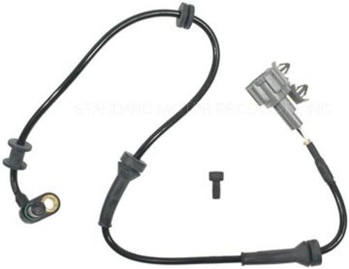 Standard motor products als625 front wheel abs sensor