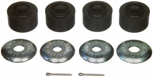 Moog k8122 strut rod bushing or kit