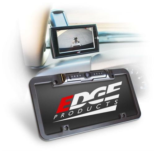 Edge products 98201 cts back-up camera