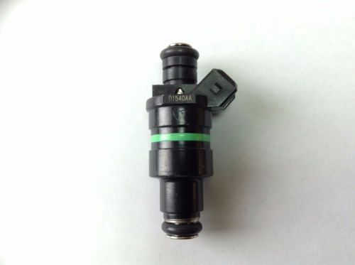 Standard new fj11 fuel injector bmw, buick, chrysler, dodge, ford (82-91)||