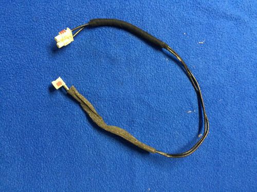 Volvo s40 v50 s80 v70 v70xc xc90 radio antenna connector