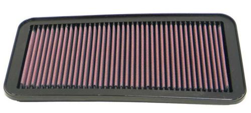 K&amp;n filters 33-2163 air filter fits 96-00 rav4