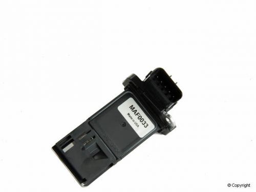 Mass air flow sensor-hitachi new wd express 128 21004 150