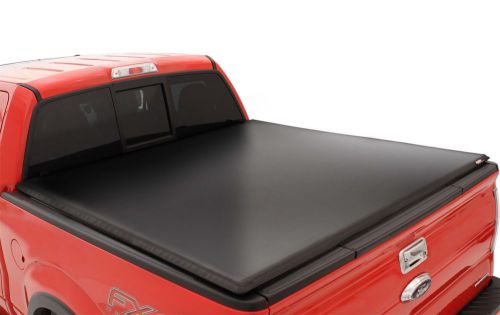 Lund 95052 genesis; tri-fold tonneau