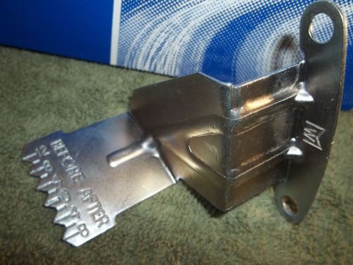 Genuine gm small block chevy v8 timing pointer