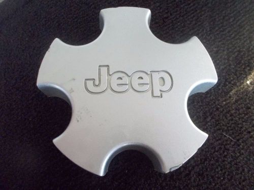 2001 2002 2003 2004 jeep grand cherokee alloy wheel center cap