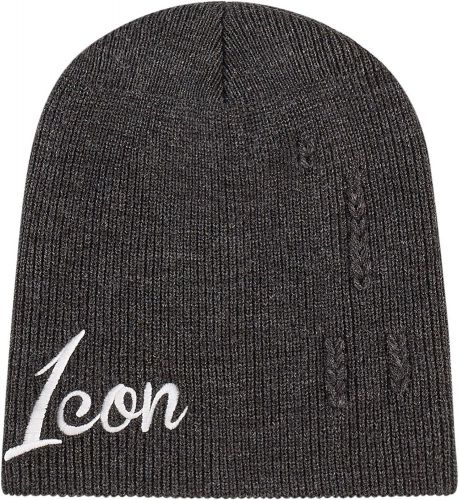 Icon - 1000 2501-1964 beanie 1000 feedback char