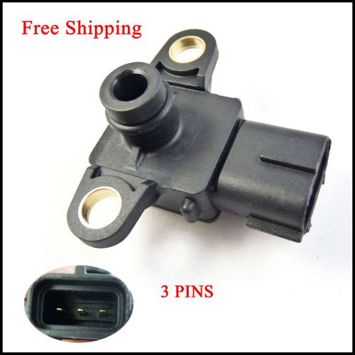 New manifold absolute pressure map sensor for saab 12787705/su7806/4686684ab