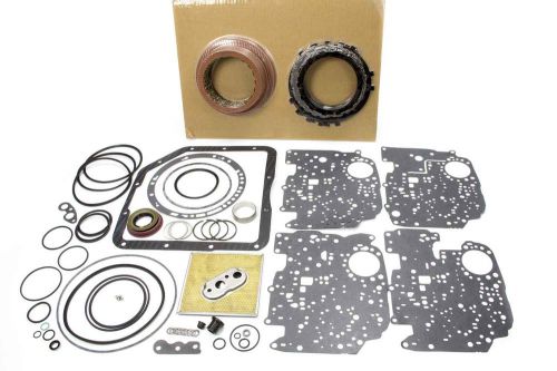 Tci automatic transmission rebuild kit th350 p/n 329015