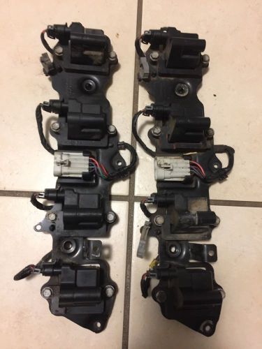 Ignition coils gmc vortec v8