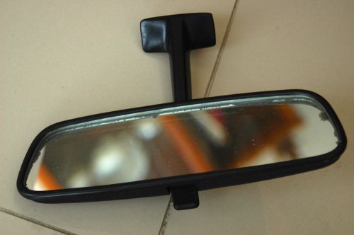 Interior rear-view mirror for bmw 2500-3.0 s, si, cs, csi, csl