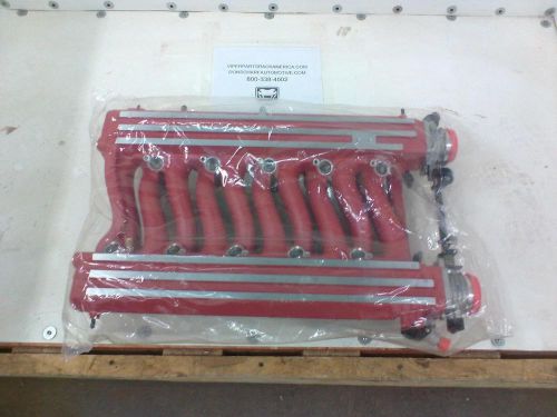 Dodge viper intake manifold gen2 1997 1998 1999 2000 2001 2002 v10 8.0l