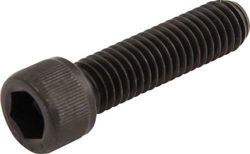 Allstar performance universal bolt 1/2-13 in x 2.000 in steel p/n 16776-1